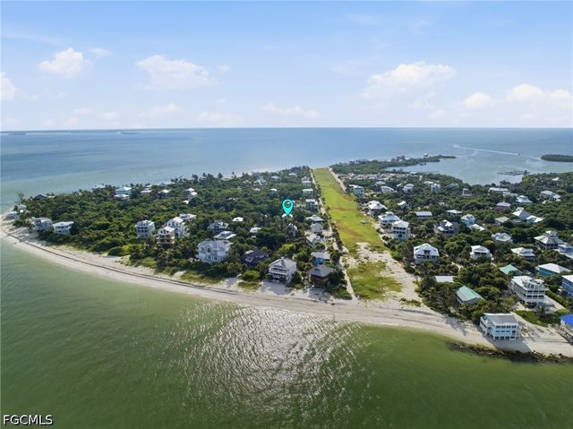 201 White Pelican DR, Upper Captiva, FL 33924
