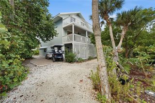 201 White Pelican DR, Upper Captiva, FL 33924