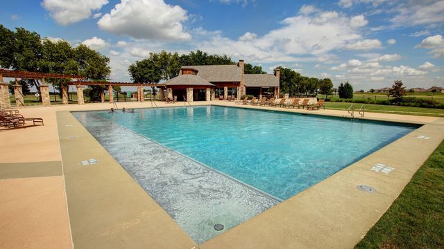 2516 Swansong Lane, Forney, TX 75126