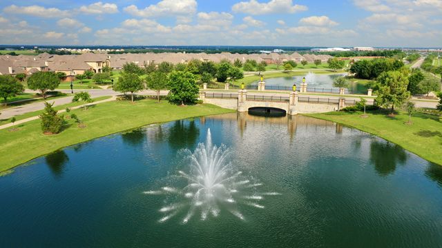 2516 Swansong Lane, Forney, TX 75126