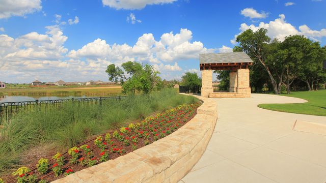 2516 Swansong Lane, Forney, TX 75126