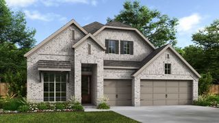 2516 Swansong Lane, Forney, TX 75126
