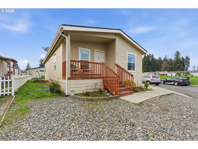 626 Sw PHILADELPHIA Way 176, Beaverton, OR 97006