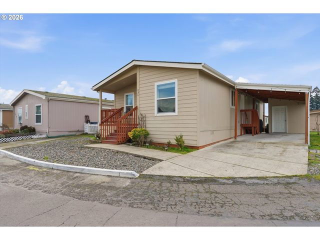 626 Sw PHILADELPHIA Way 176, Beaverton, OR 97006