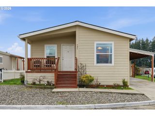 626 Sw PHILADELPHIA Way 176, Beaverton, OR 97006