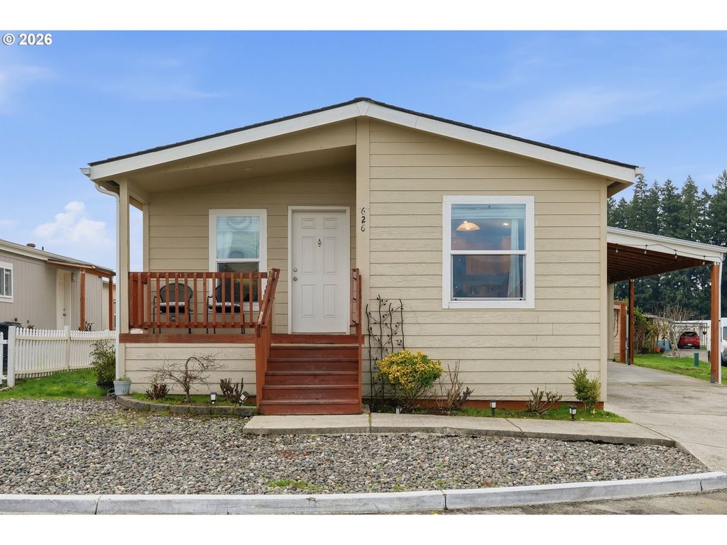 626 Sw PHILADELPHIA Way 176, Beaverton, OR 97006