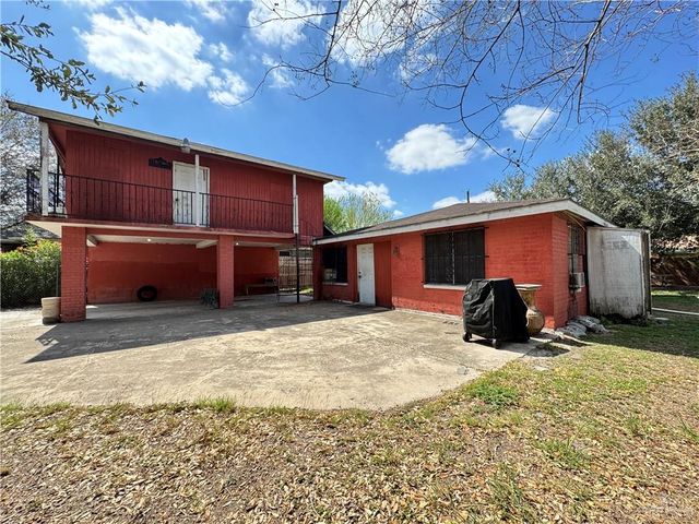 3005 Kalhua Street, Weslaco, TX 78599