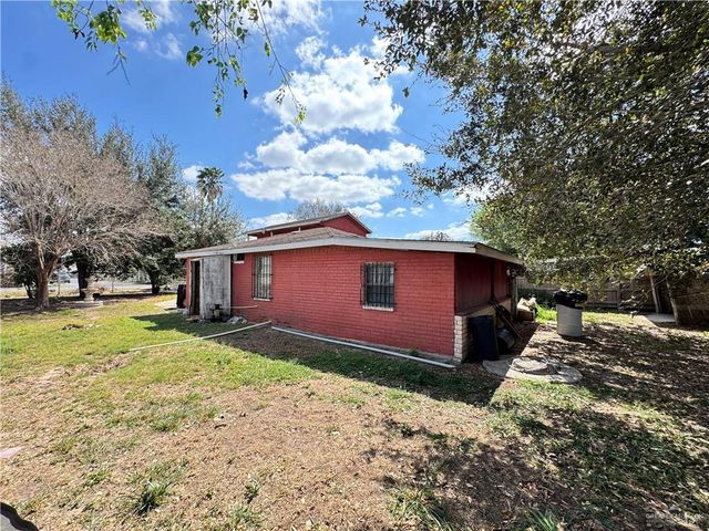 3005 Kalhua Street, Weslaco, TX 78599