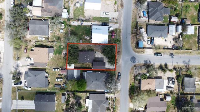 3005 Kalhua Street, Weslaco, TX 78599