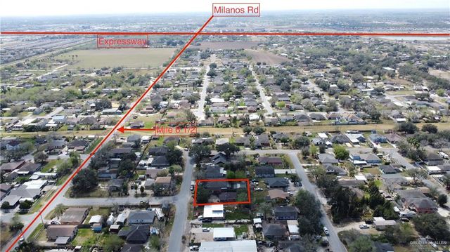 3005 Kalhua Street, Weslaco, TX 78599