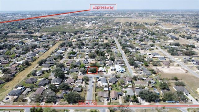 3005 Kalhua Street, Weslaco, TX 78599