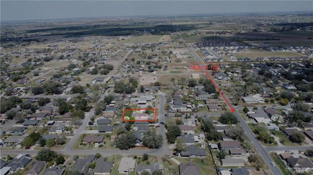 3005 Kalhua Street, Weslaco, TX 78599