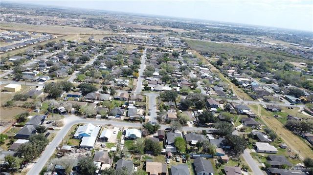 3005 Kalhua Street, Weslaco, TX 78599