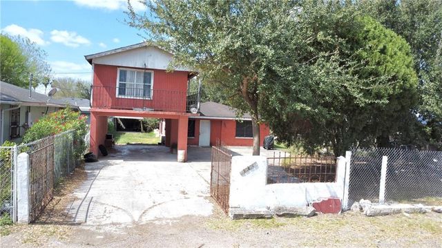3005 Kalhua Street, Weslaco, TX 78599