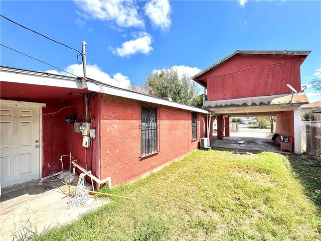3005 Kalhua Street, Weslaco, TX 78599