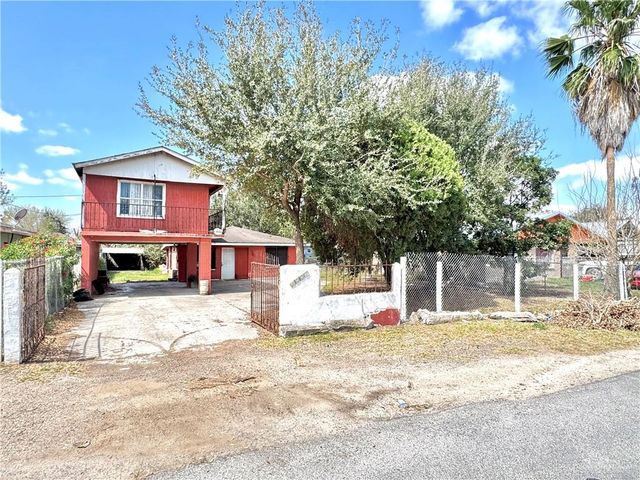 3005 Kalhua Street, Weslaco, TX 78599