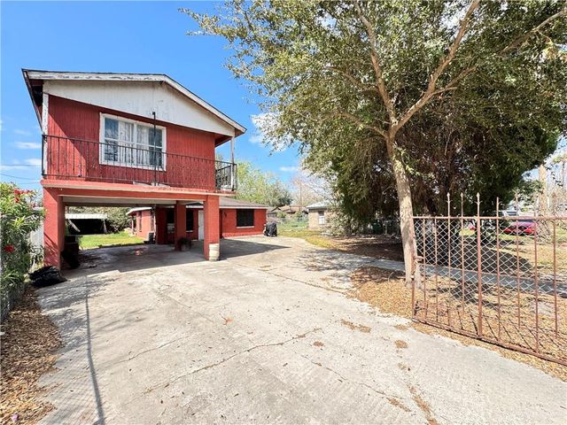 3005 Kalhua Street, Weslaco, TX 78599