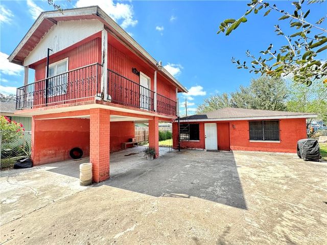 3005 Kalhua Street, Weslaco, TX 78599
