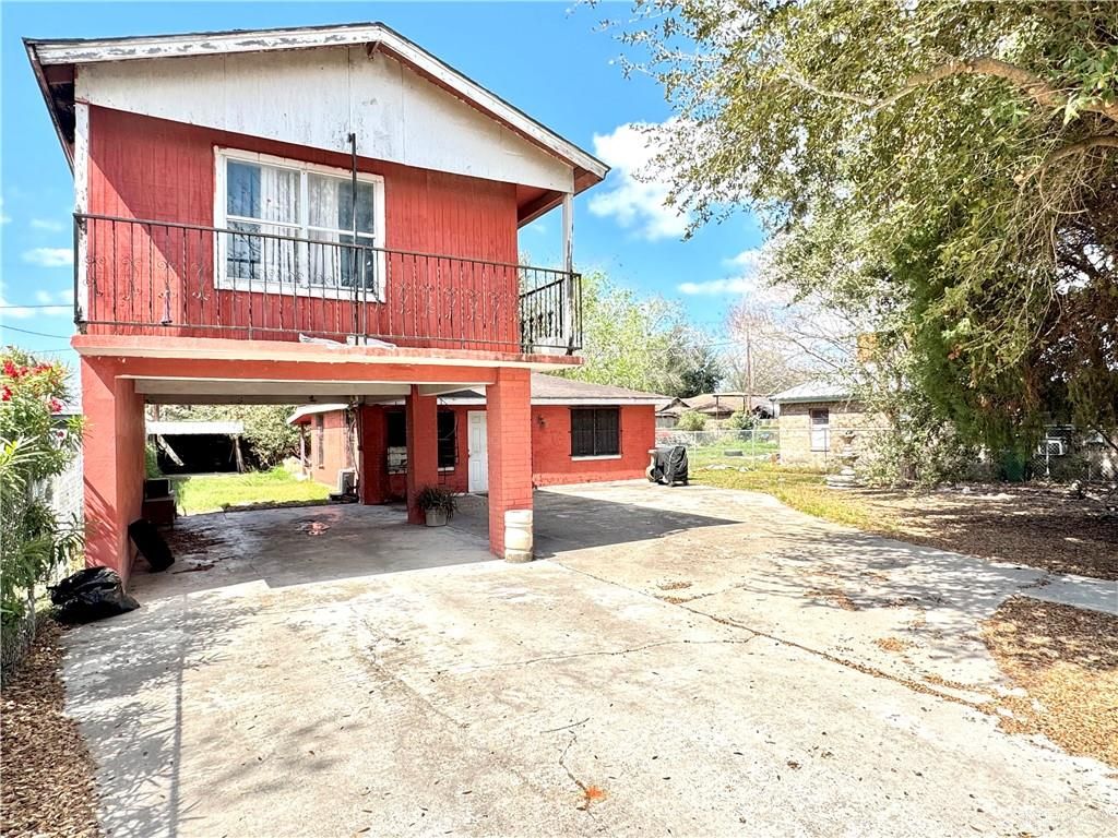 3005 Kalhua Street, Weslaco, TX 78599