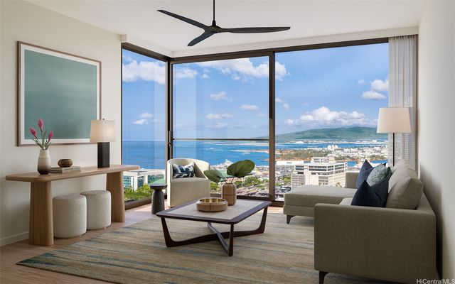 1000 Ala Moana Boulevard 1303, Honolulu, HI 96814