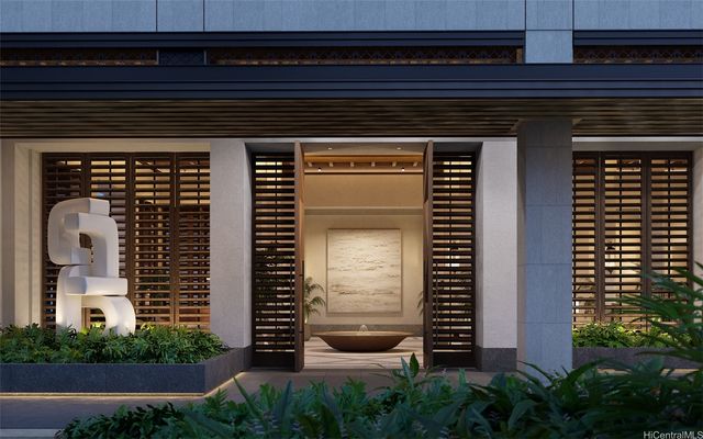 1000 Ala Moana Boulevard 1303, Honolulu, HI 96814