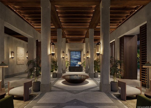 1000 Ala Moana Boulevard 1303, Honolulu, HI 96814