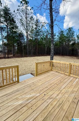 735 WALNUT COVE, Odenville, AL 35120