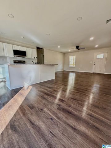 735 WALNUT COVE, Odenville, AL 35120