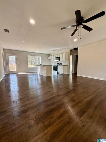 735 WALNUT COVE, Odenville, AL 35120