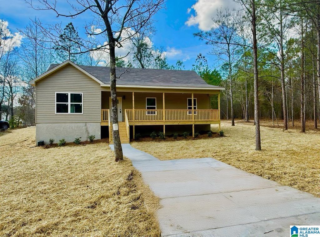 735 WALNUT COVE, Odenville, AL 35120