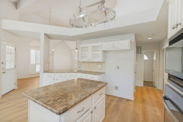 1215 Spring Creek Drive, Allen, TX 75002