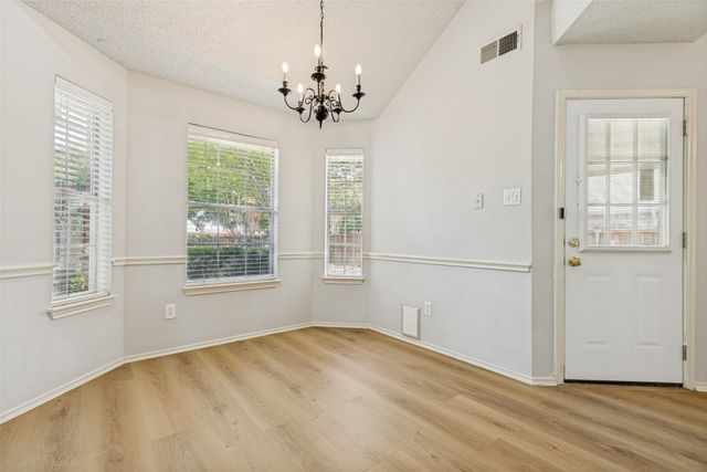 1215 Spring Creek Drive, Allen, TX 75002