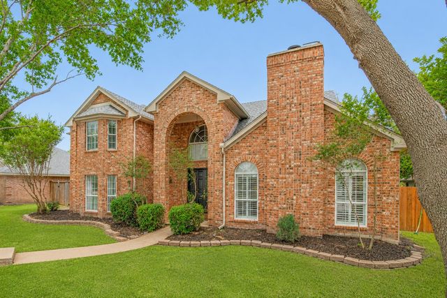 1215 Spring Creek Drive, Allen, TX 75002