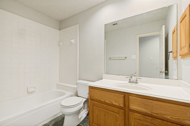 1215 Spring Creek Drive, Allen, TX 75002