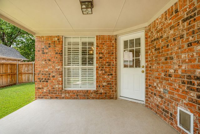 1215 Spring Creek Drive, Allen, TX 75002