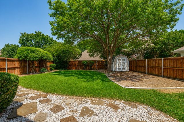 1215 Spring Creek Drive, Allen, TX 75002