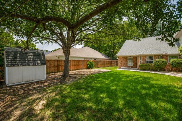 1215 Spring Creek Drive, Allen, TX 75002