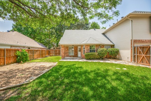 1215 Spring Creek Drive, Allen, TX 75002