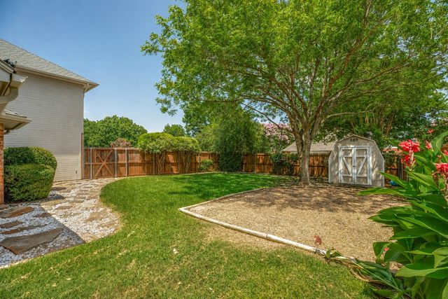 1215 Spring Creek Drive, Allen, TX 75002
