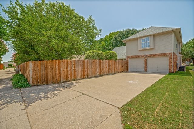 1215 Spring Creek Drive, Allen, TX 75002