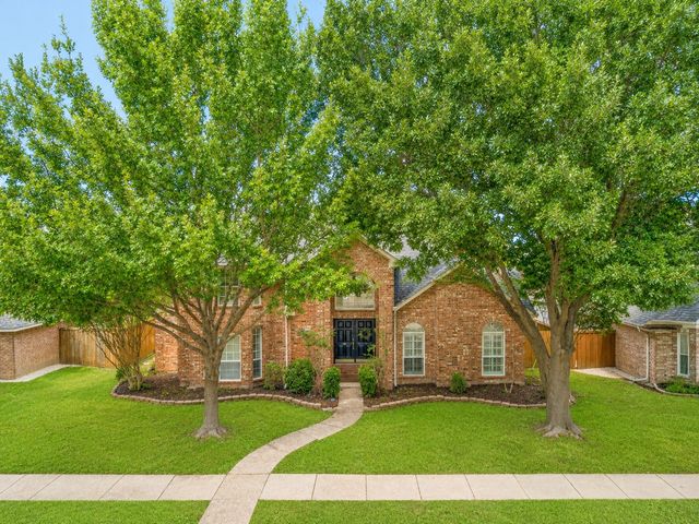 1215 Spring Creek Drive, Allen, TX 75002
