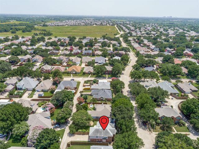 1215 Spring Creek Drive, Allen, TX 75002
