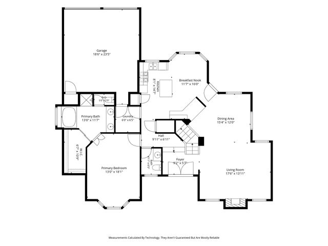 1215 Spring Creek Drive, Allen, TX 75002