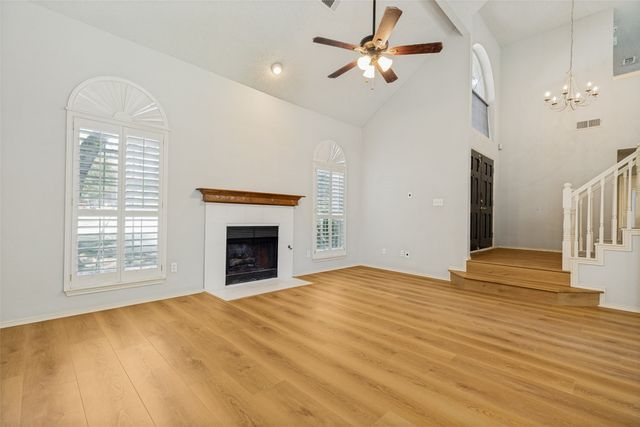 1215 Spring Creek Drive, Allen, TX 75002