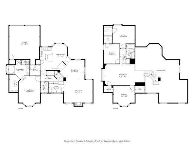 1215 Spring Creek Drive, Allen, TX 75002