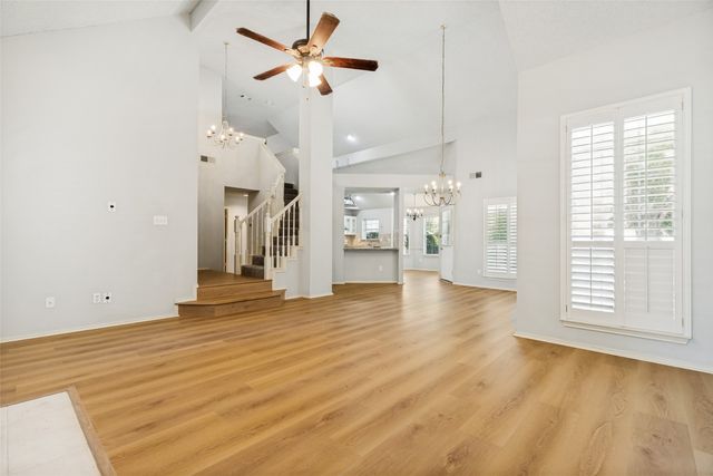1215 Spring Creek Drive, Allen, TX 75002