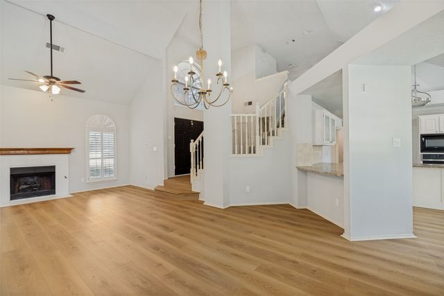 1215 Spring Creek Drive, Allen, TX 75002