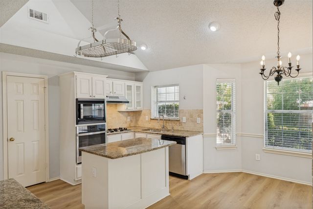 1215 Spring Creek Drive, Allen, TX 75002