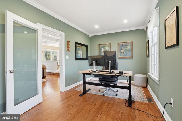 2840 W FOX CHASE CIR, Doylestown, PA 18902
