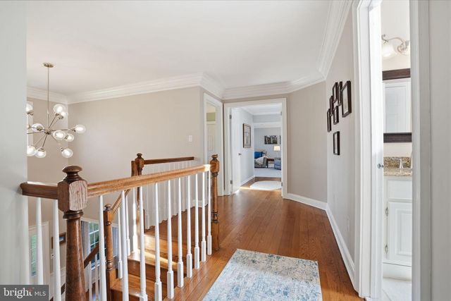 2840 W FOX CHASE CIR, Doylestown, PA 18902